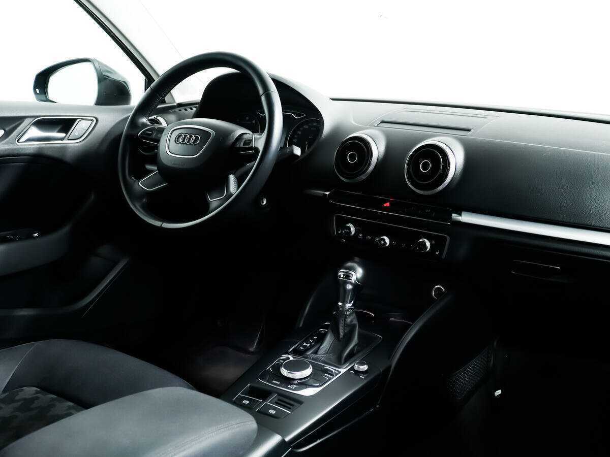 Купить Audi A3, 2013, 211 021 км, фото №9