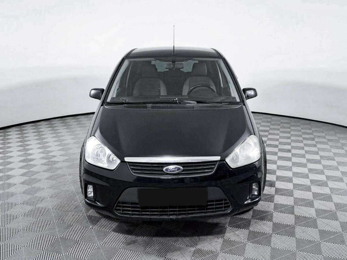 Купить Ford C-MAX, 2008, 209 000 км, фото №2