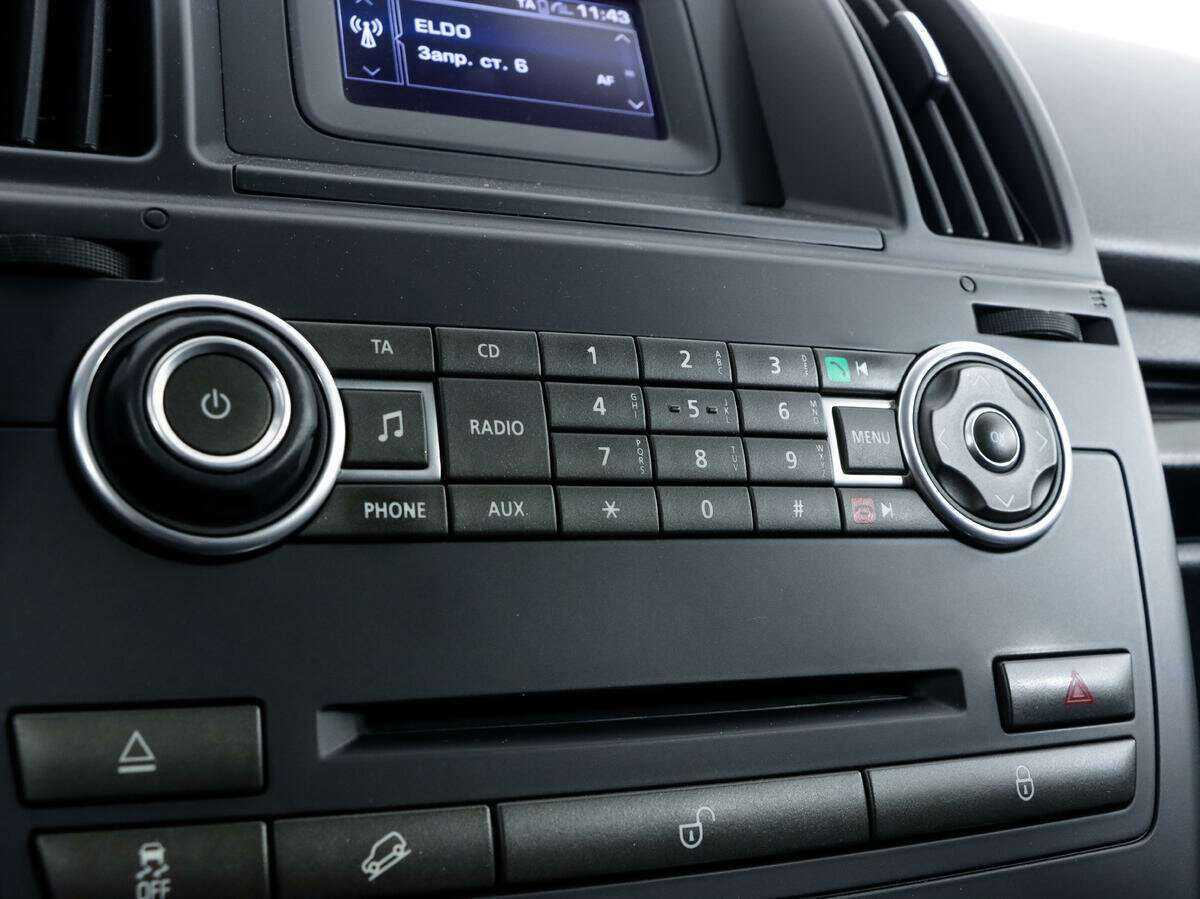 Купить Land Rover Freelander, 2014, 138 500 км, фото №15