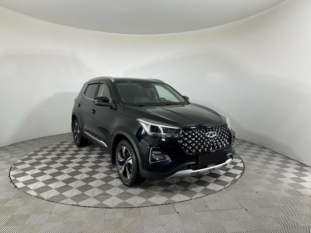 Купить Chery Tiggo 4 Pro I, 2022, 31 215 км, фото №3