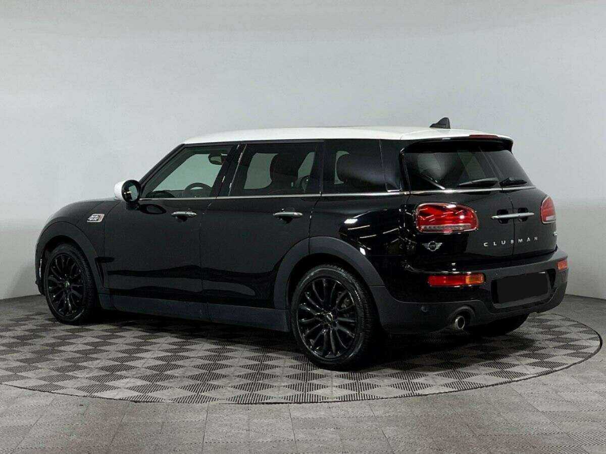 Купить Mini Clubman Cooper, 2020, 41 671 км, фото №7
