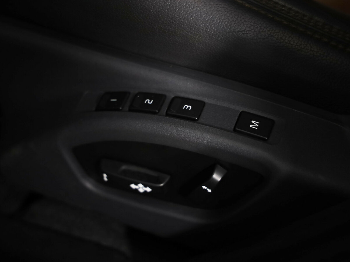 Купить Volvo V60 Cross Country I, 2017, 187 649 км, фото №17