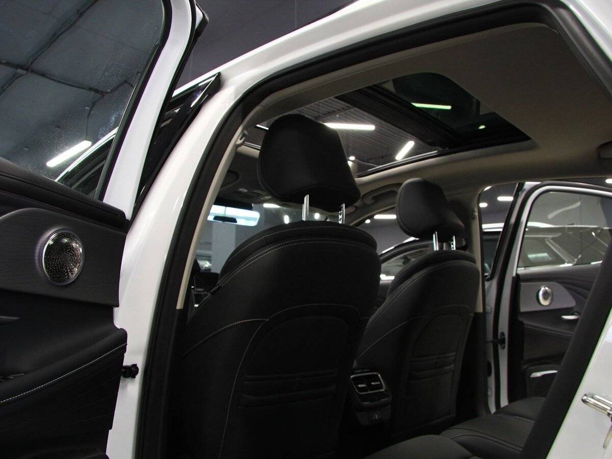 Купить Chery Arrizo 8, 2024, 30 км, фото №8