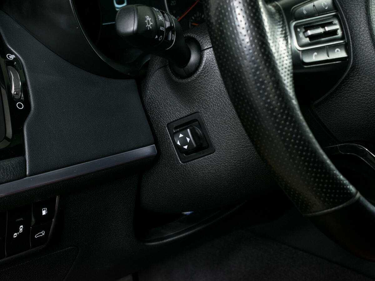 Купить Kia Stinger, 2018, 101 700 км, фото №15