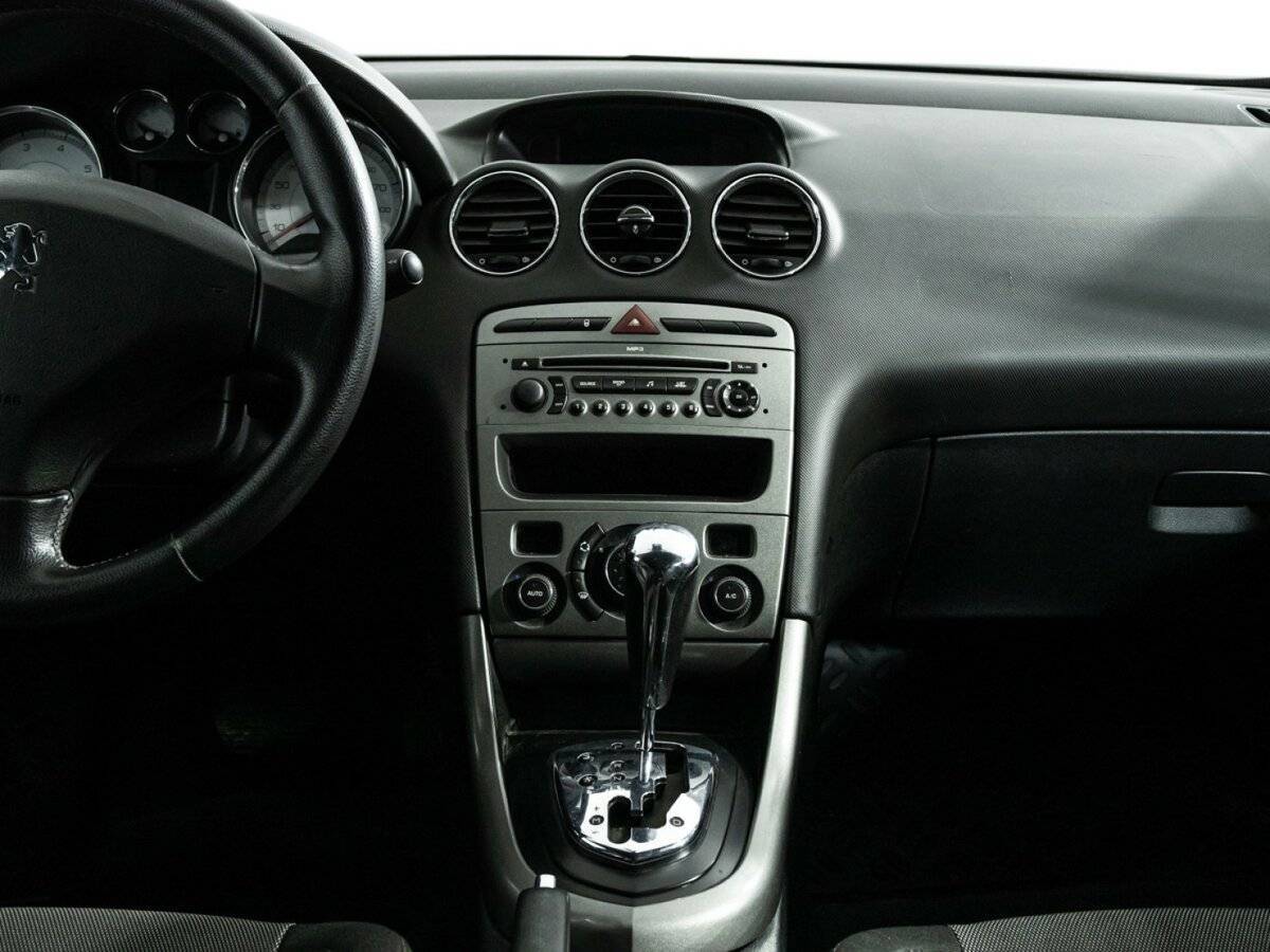 Купить Peugeot 308, 2008, 171 330 км, фото №13