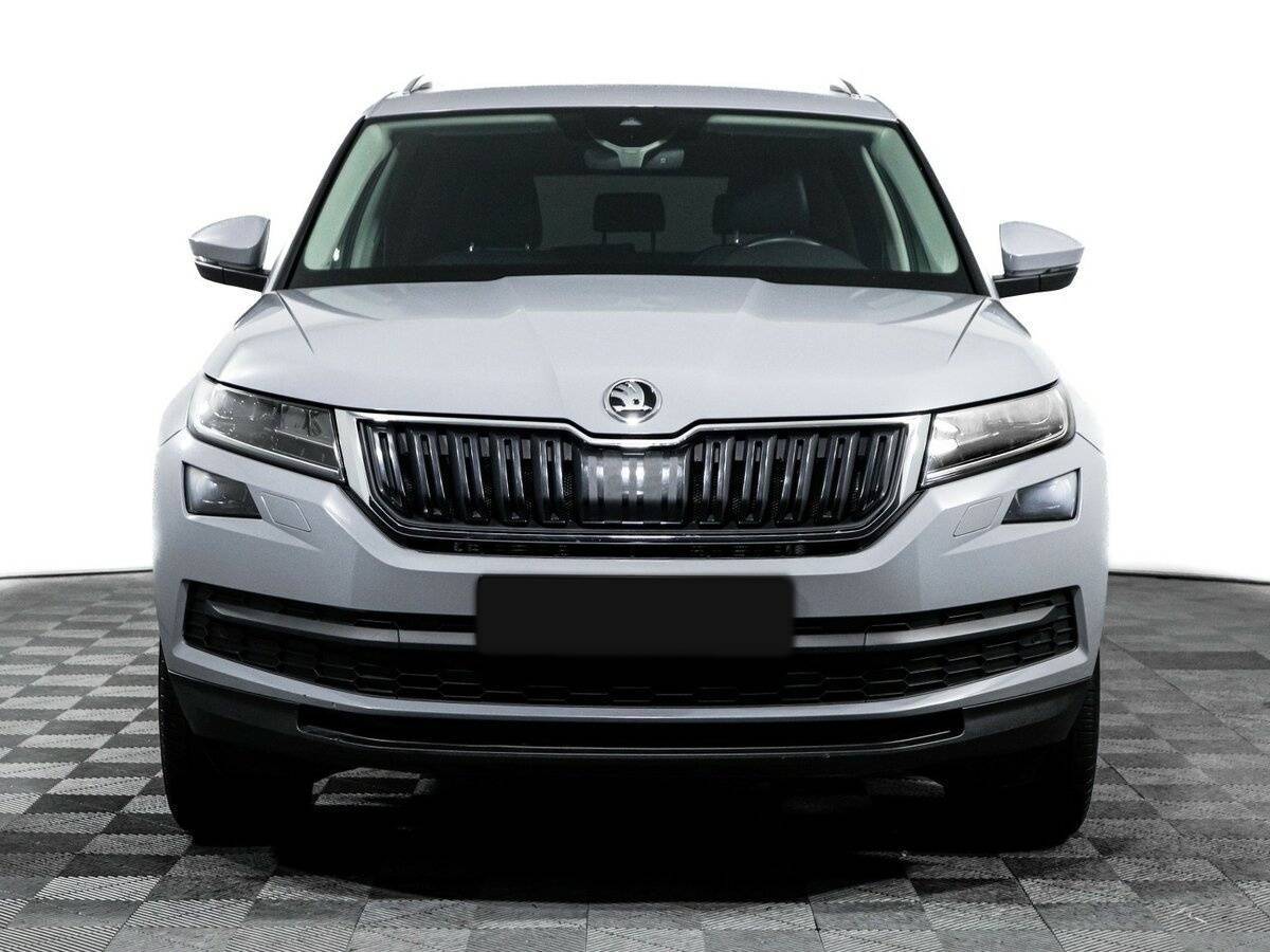 Купить Skoda Kodiaq, 2020, 32 178 км, фото №2