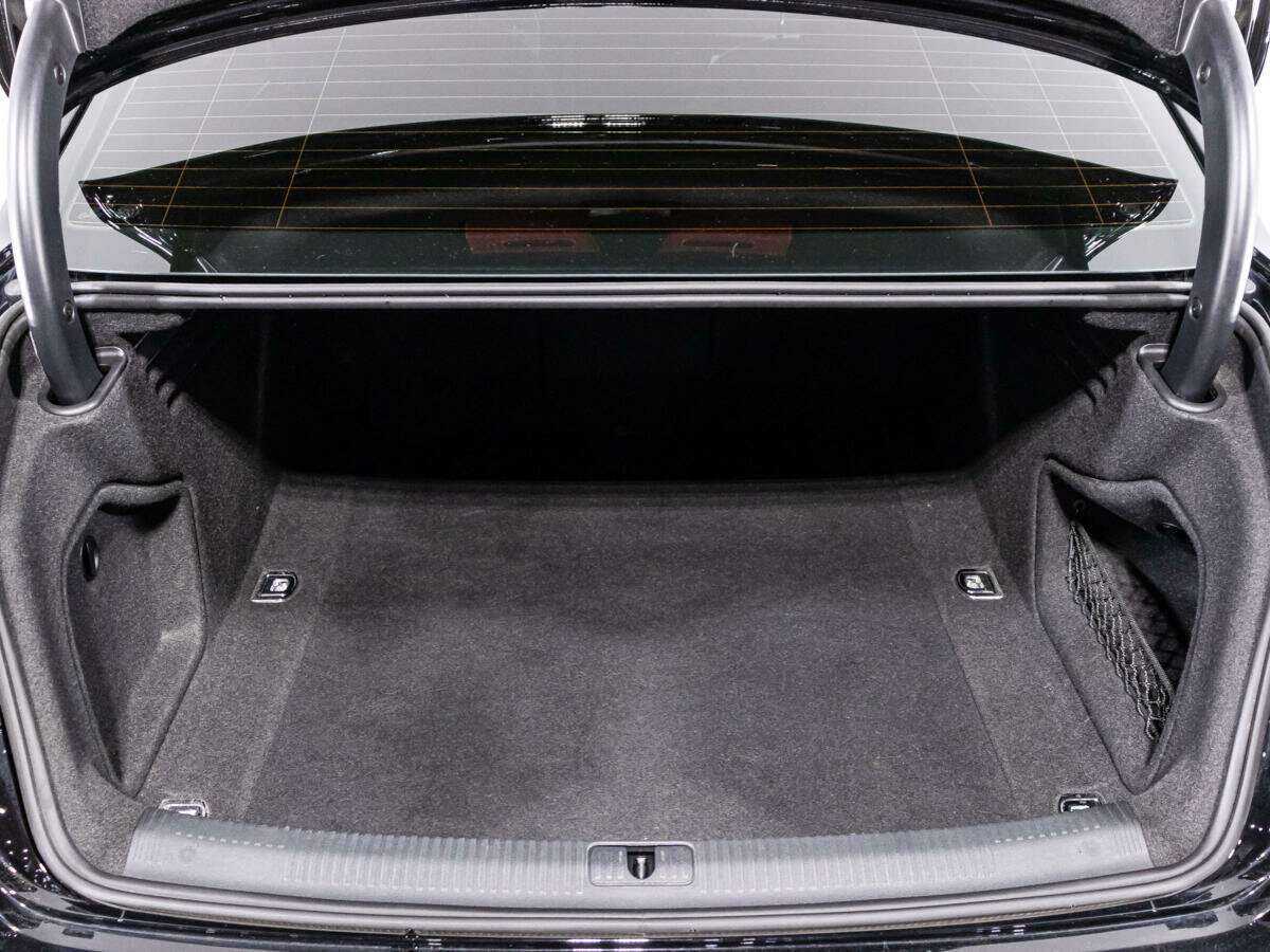 Купить Audi A4, 2018, 103 652 км, фото №14