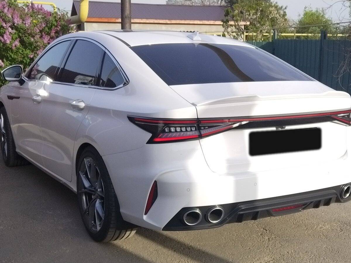 Купить Chery Arrizo 8, 2023, 22 184 км, фото №6
