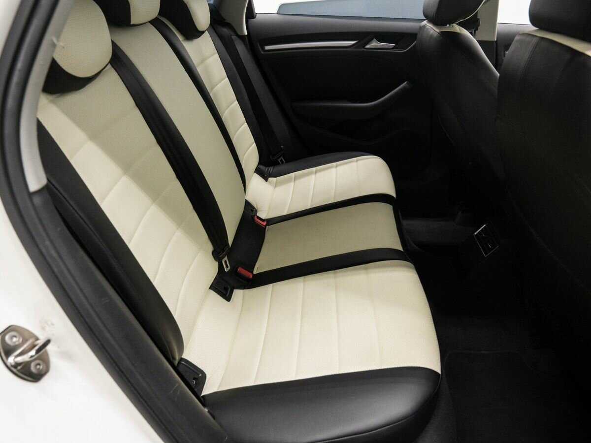 Купить Audi A3 Sportback, 2013, 118 000 км, фото №10