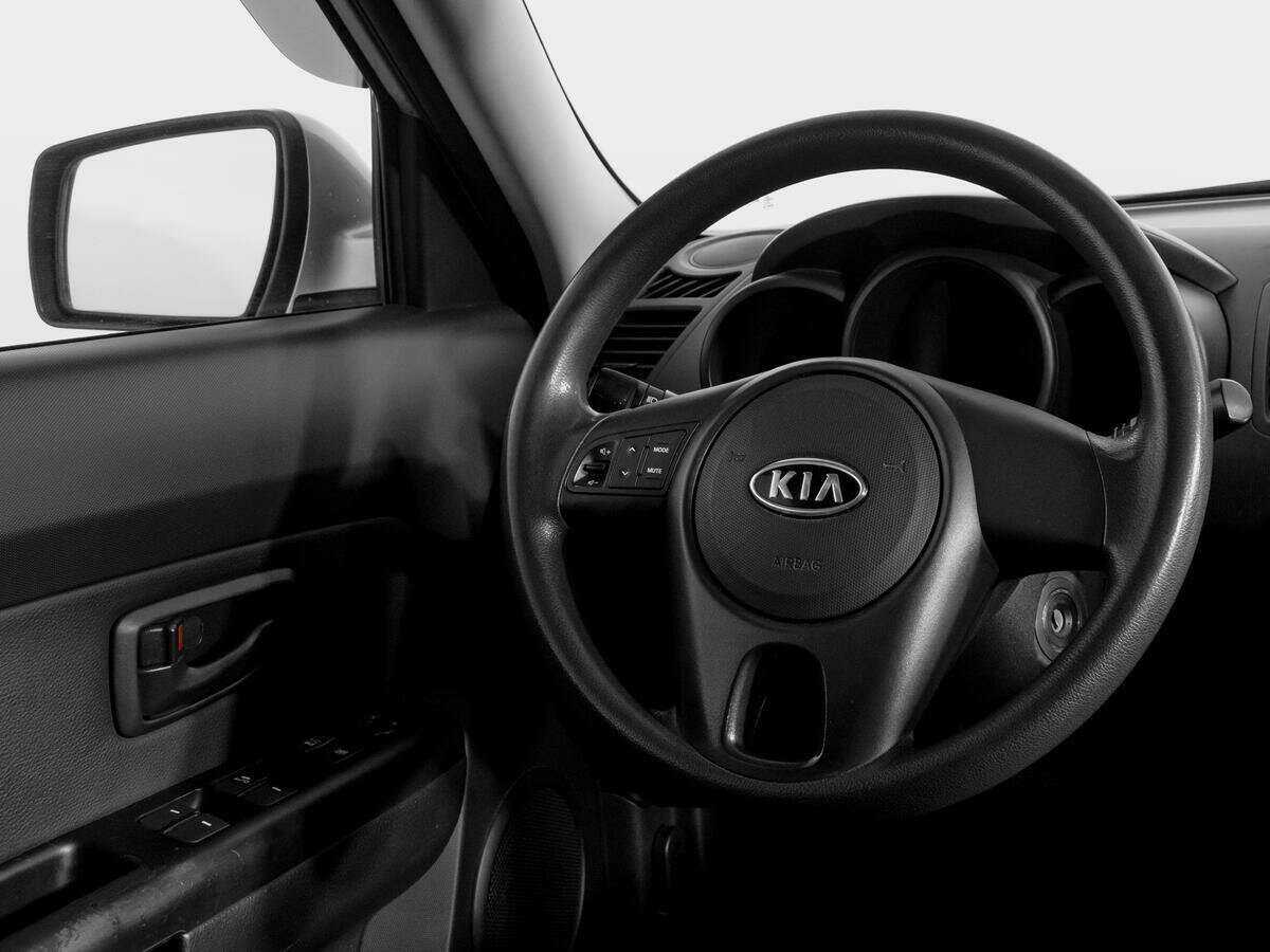Купить Kia Soul, 2010, 135 078 км, фото №14