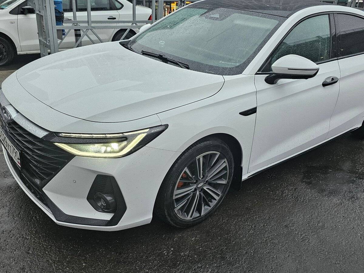 Купить Chery Arrizo 8, 2023, 60 000 км, фото №1