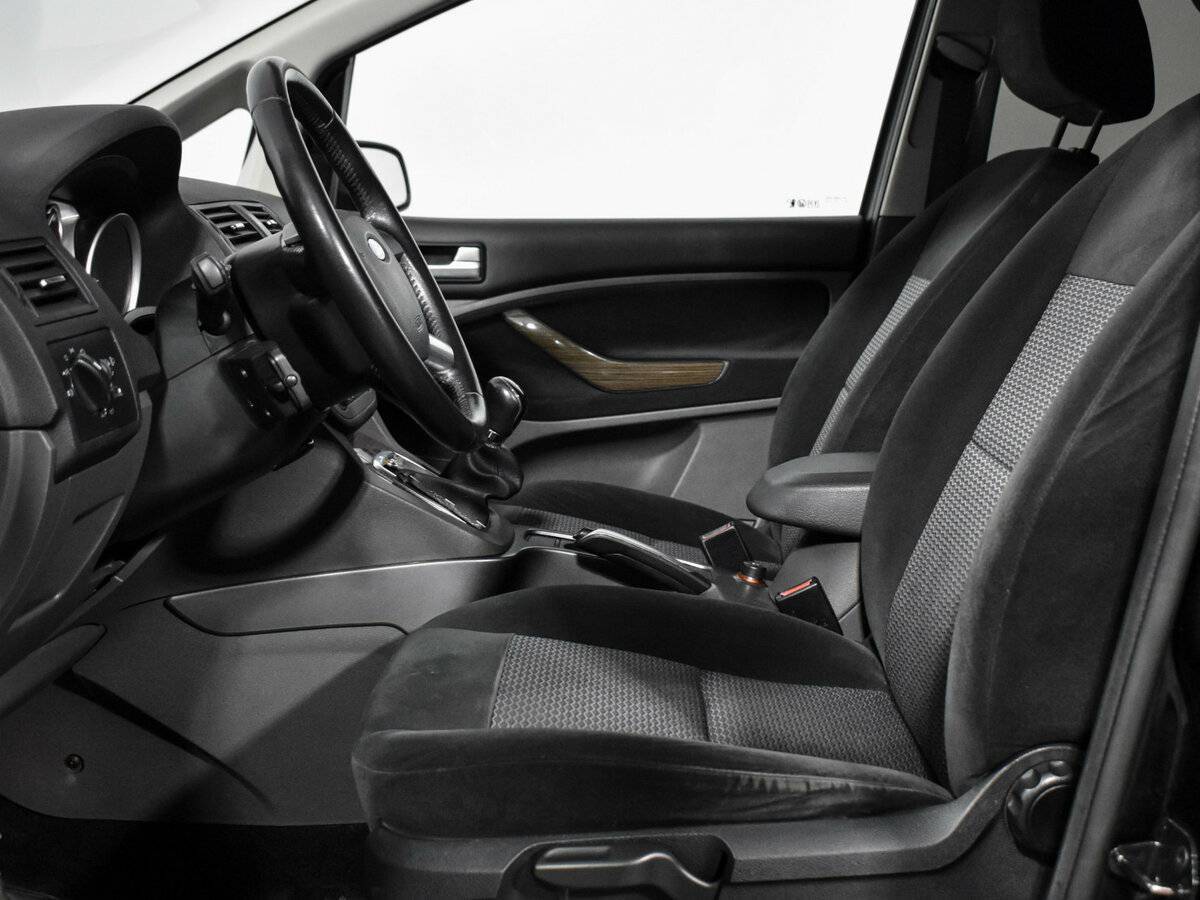 Купить Ford C-MAX, 2008, 159 811 км, фото №10