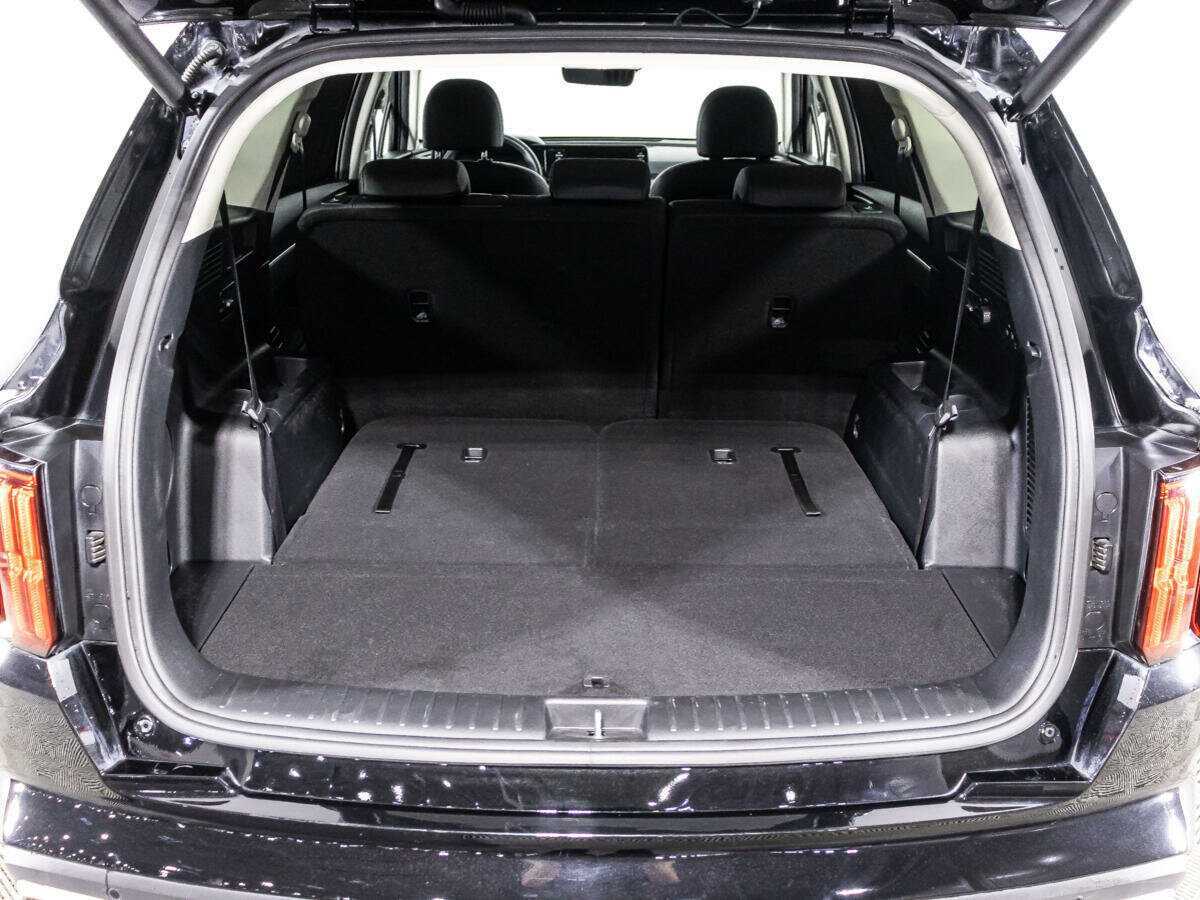 Купить Kia Sorento, 2022, 19 527 км, фото №15