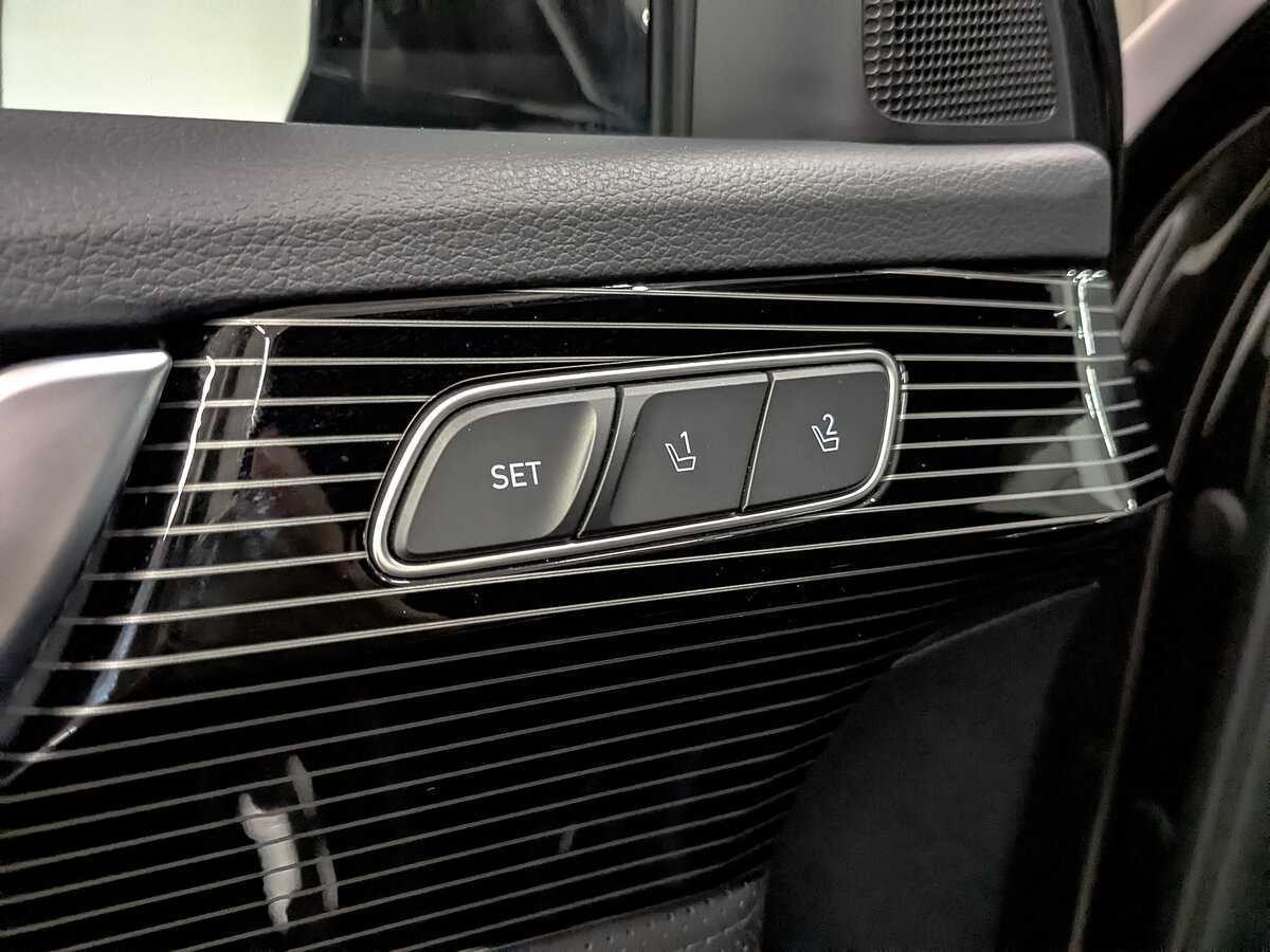 Купить Hyundai Palisade, 2023, 19 756 км, фото №24