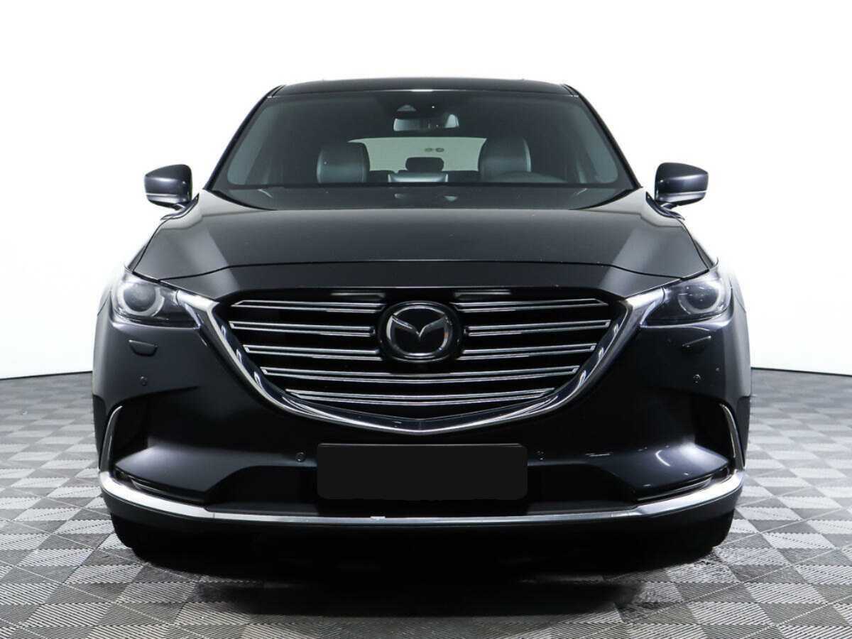 Купить Mazda CX-9, 2021, 75 700 км, фото №2