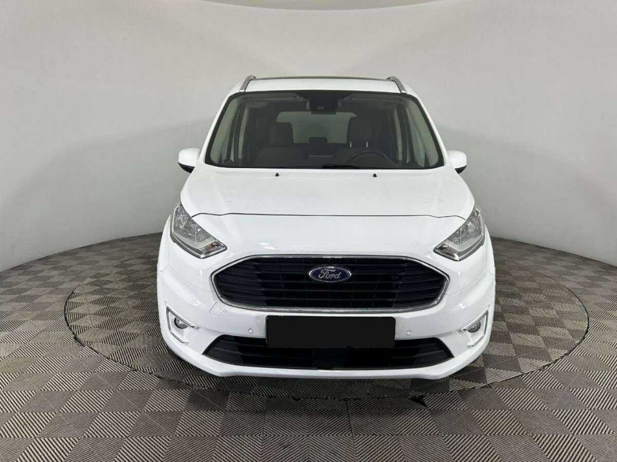 Купить Ford Tourneo Connect, 2019, 86 293 км, фото №2