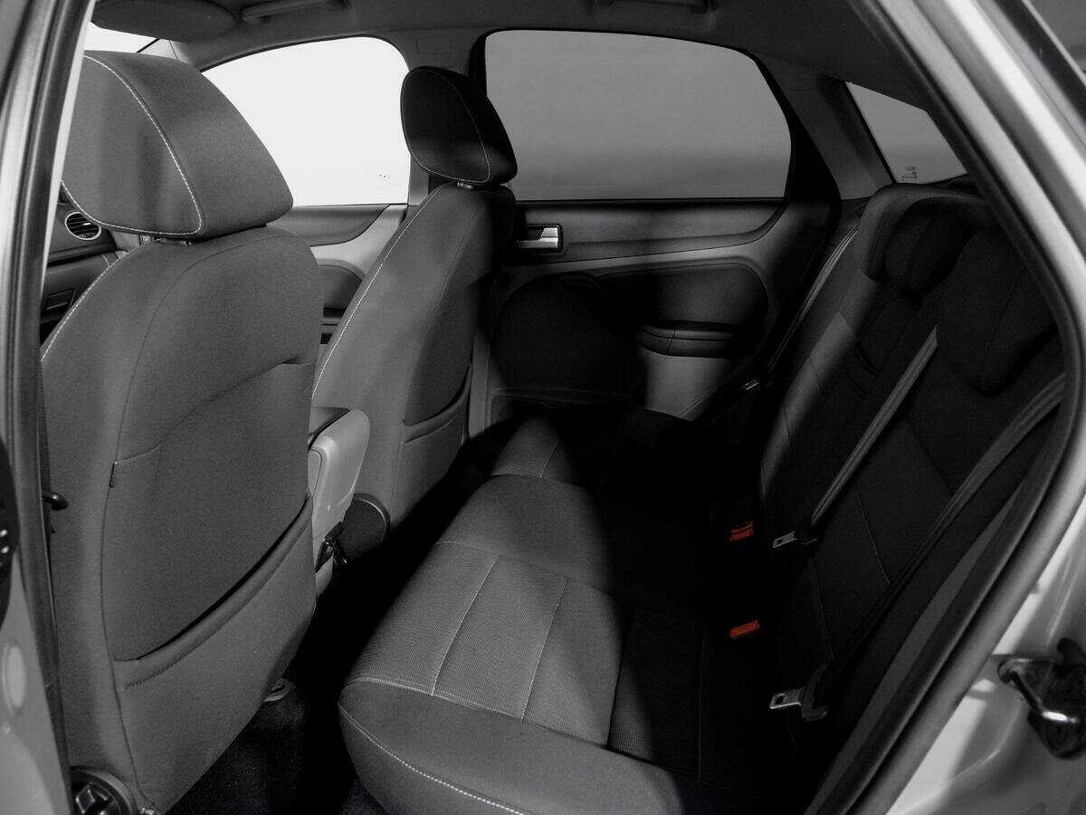 Купить Ford Focus, 2010, 217 000 км, фото №10