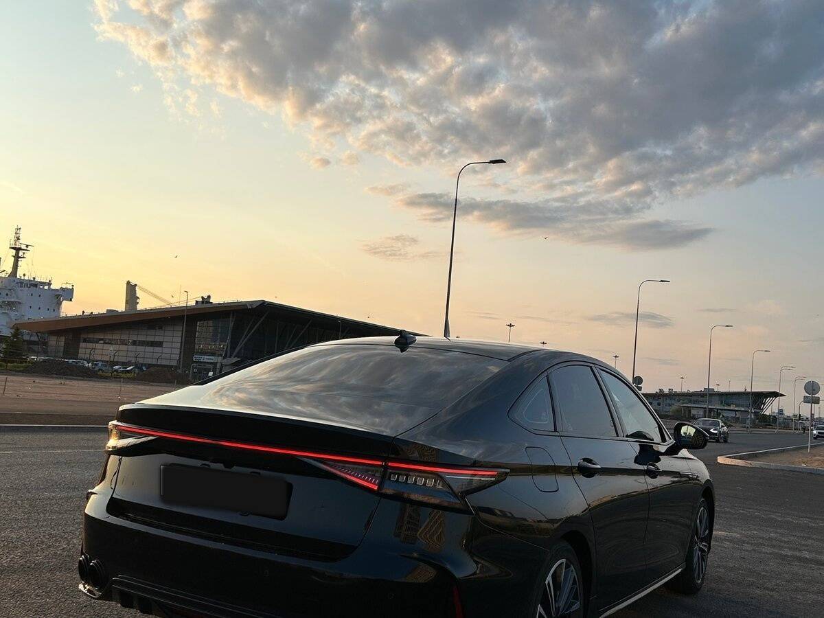 Купить Chery Arrizo 8, 2023, 13 000 км, фото №6