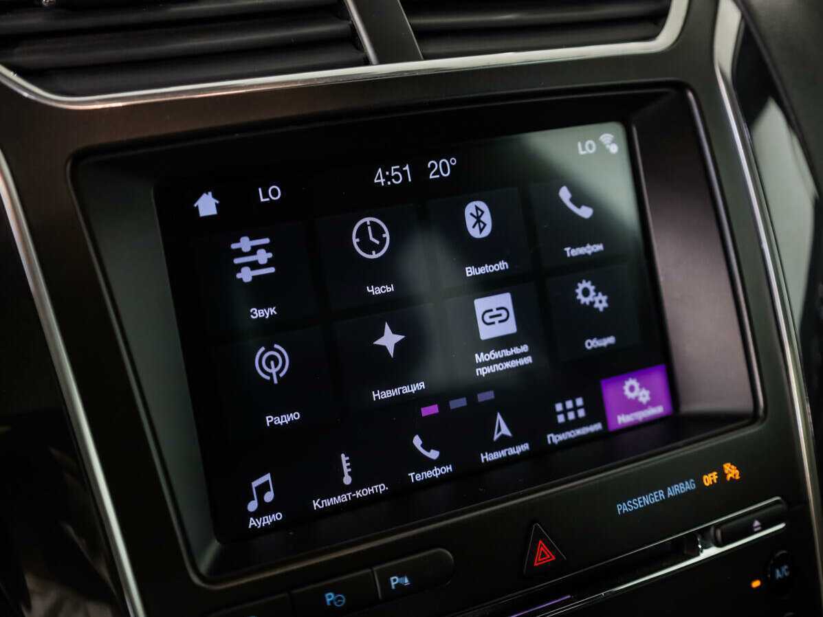 Купить Ford Explorer, 2018, 71 415 км, фото №11