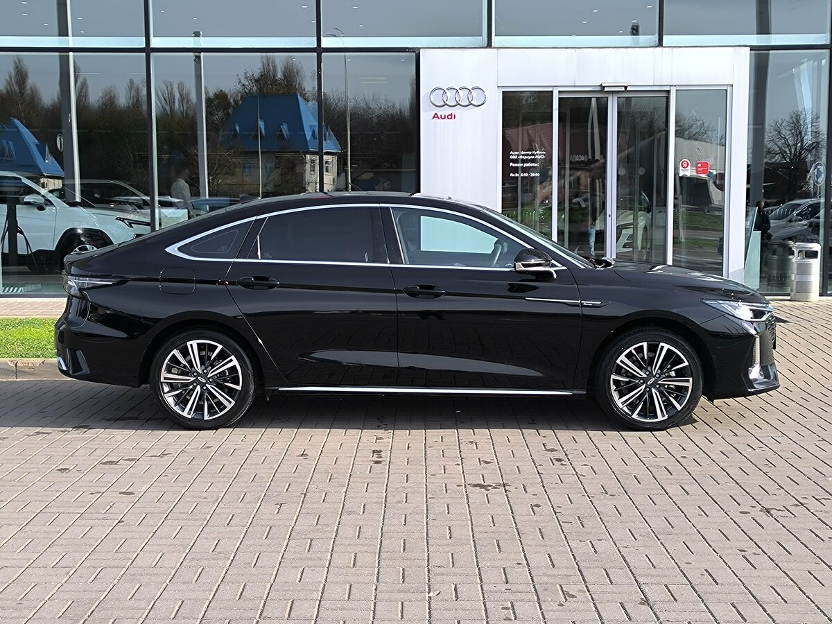 Купить Chery Arrizo 8, 2023, 2 767 км, фото №6