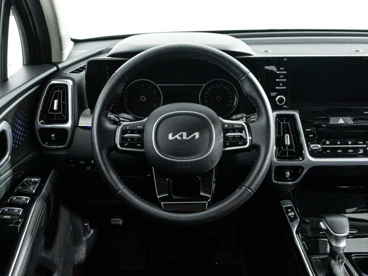 Купить Kia Sorento, 2022, 19 527 км, фото №27