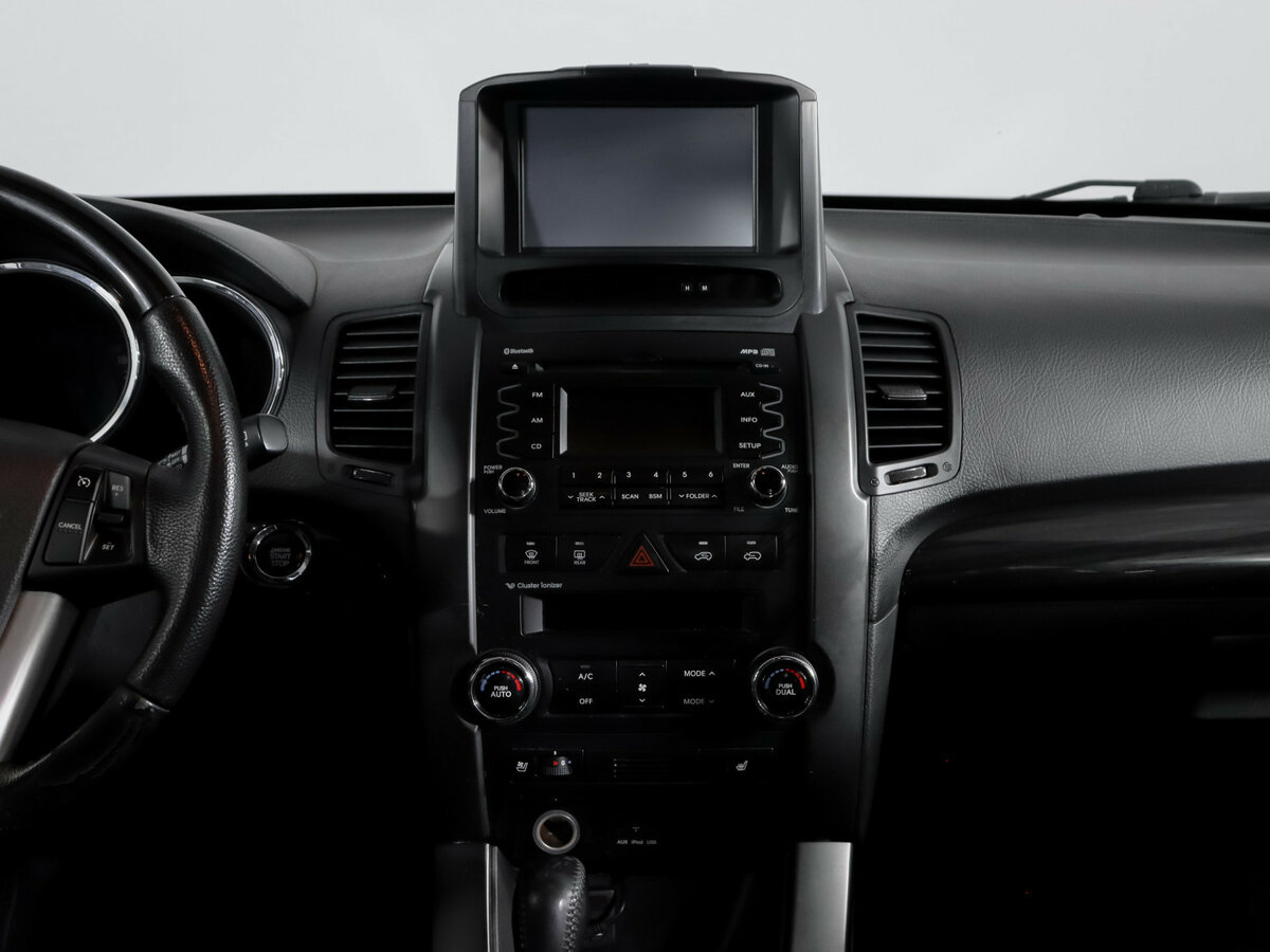 Купить Kia Sorento II, 2011, 286 656 км, фото №13