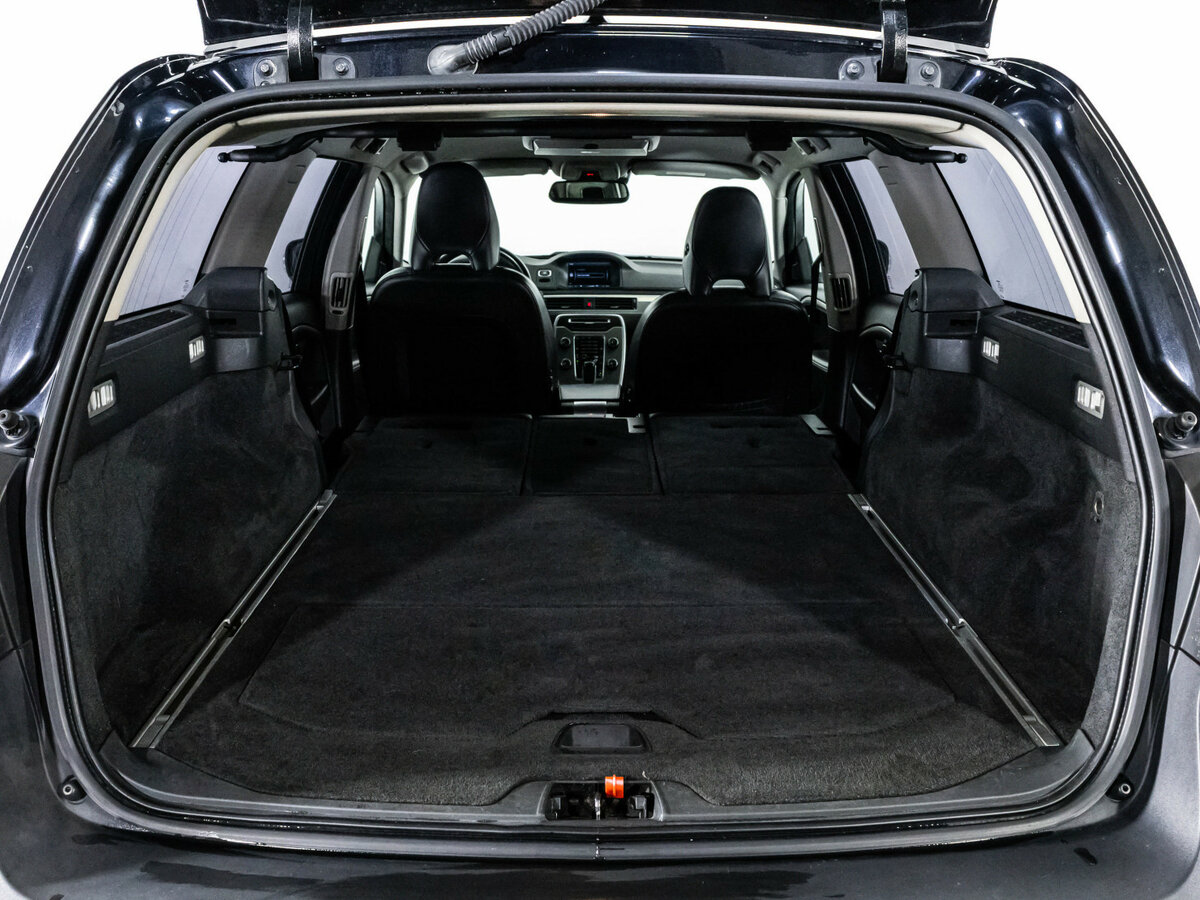Купить Volvo XC70 II, 2011, 228 963 км, фото №25