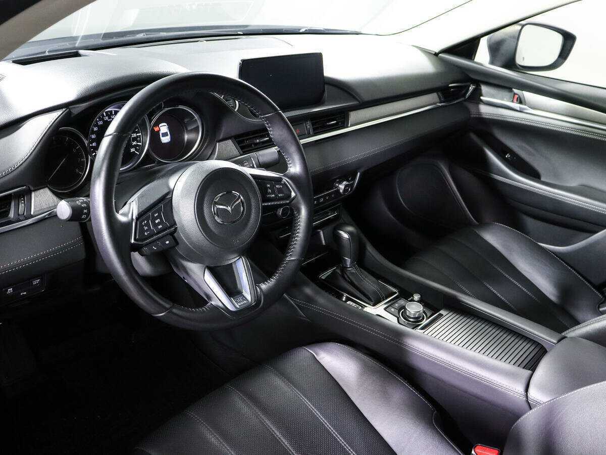 Купить Mazda 6, 2022, 37 500 км, фото №12