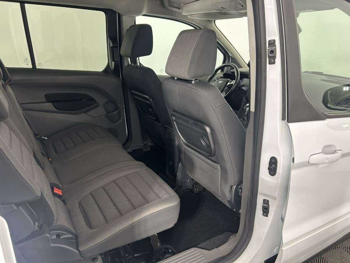 Купить Ford Tourneo Connect, 2019, 86 293 км, фото №18