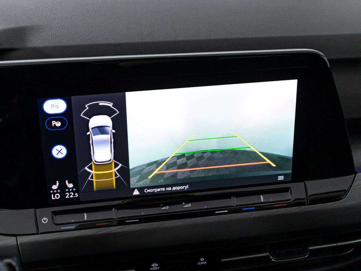 Купить Volkswagen Golf, 2021, 30 000 км, фото №18