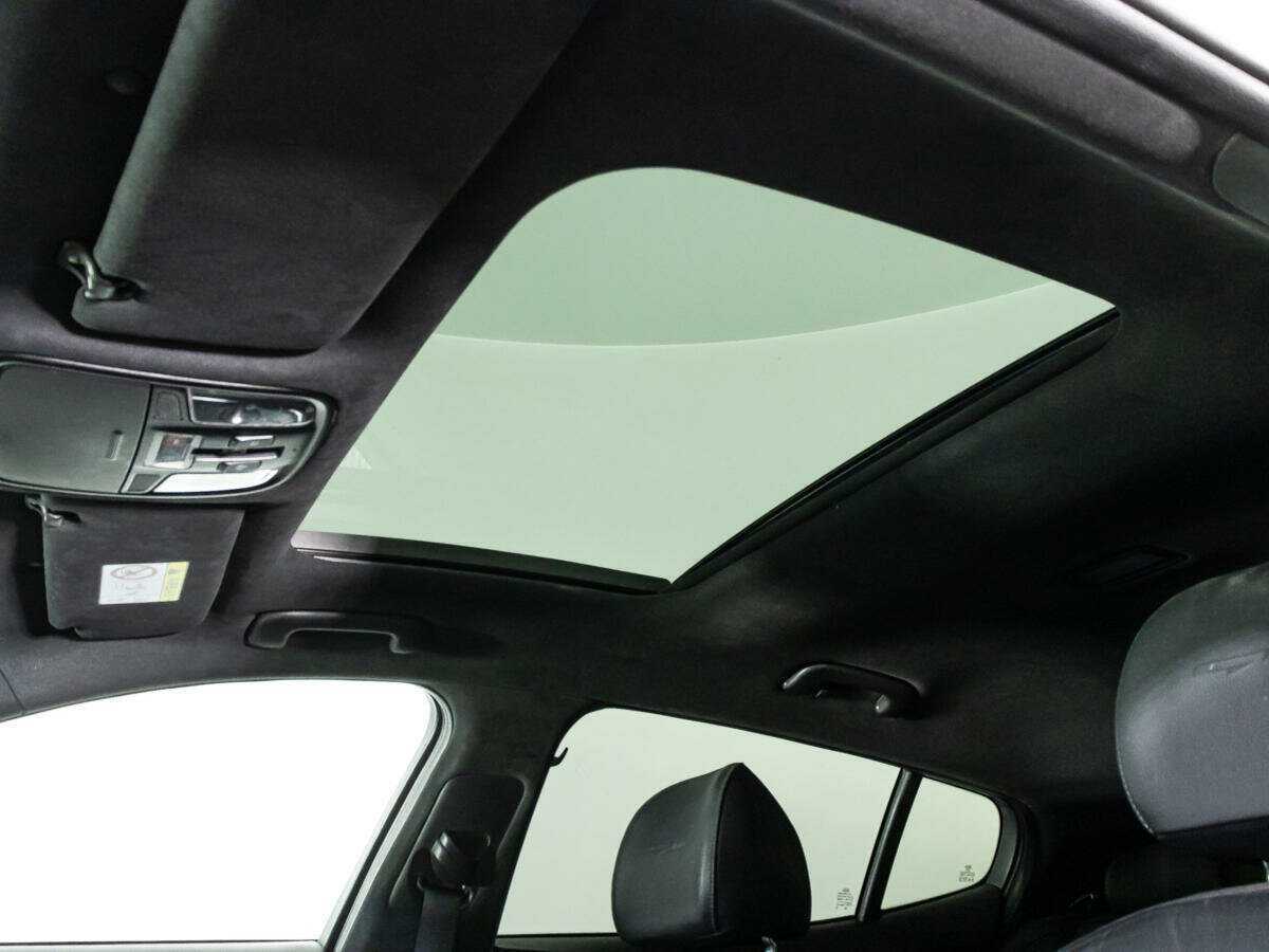 Купить Kia Stinger, 2018, 106 300 км, фото №15