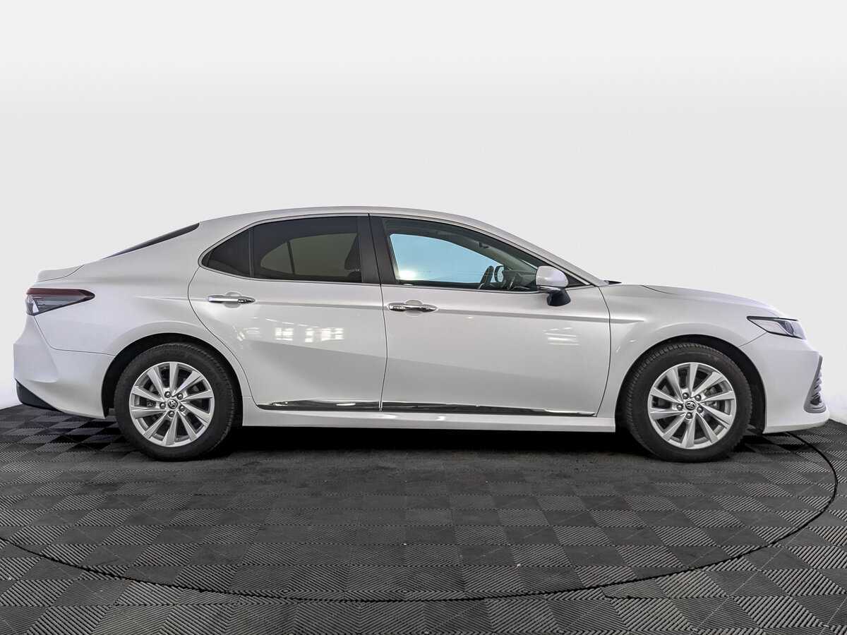 Купить Toyota Camry, 2022, 13 882 км, фото №4