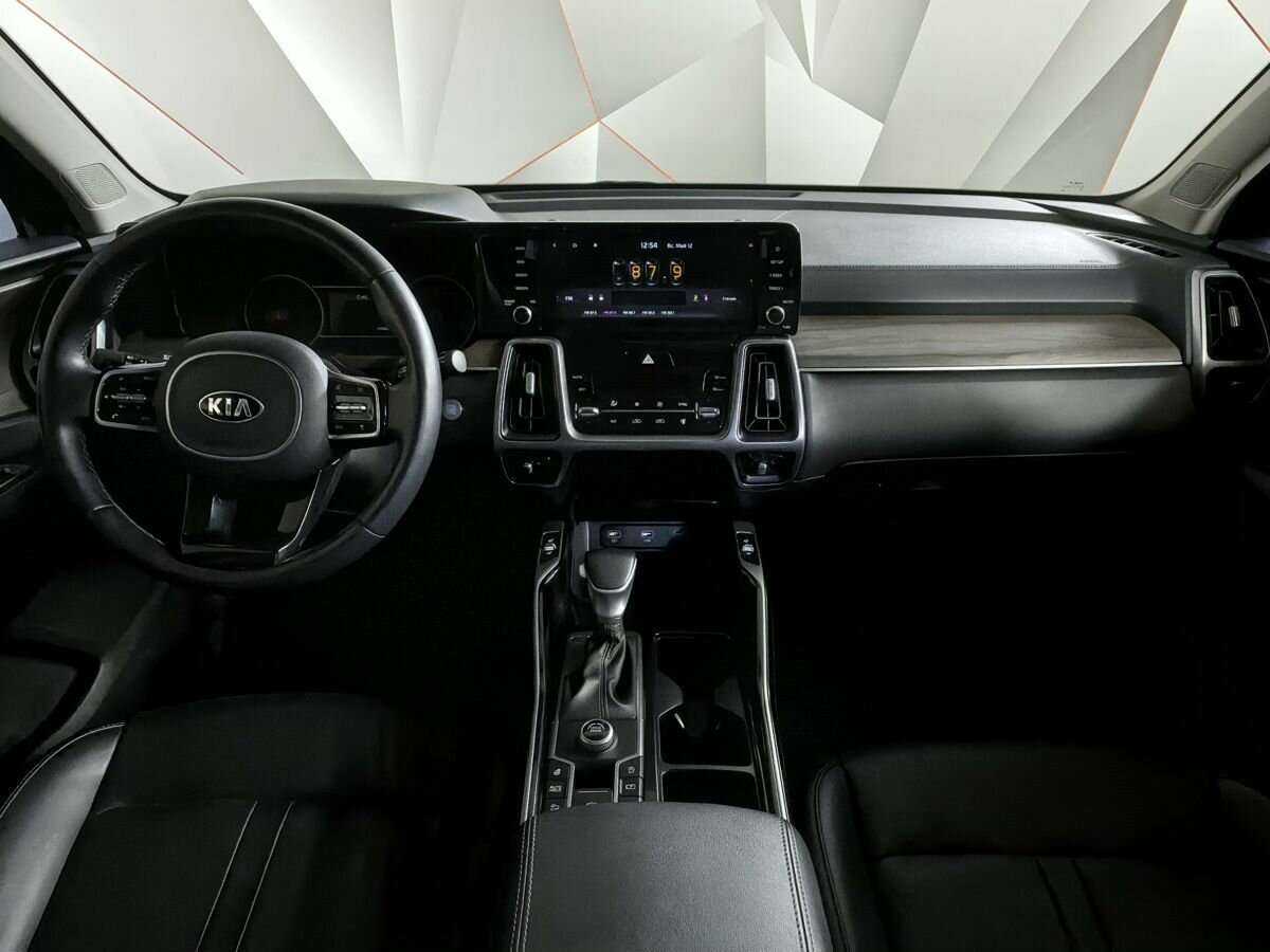 Купить Kia Sorento, 2020, 136 657 км, фото №10