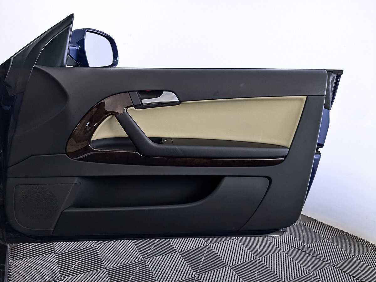 Купить Audi A3, 2012, 37 086 км, фото №23