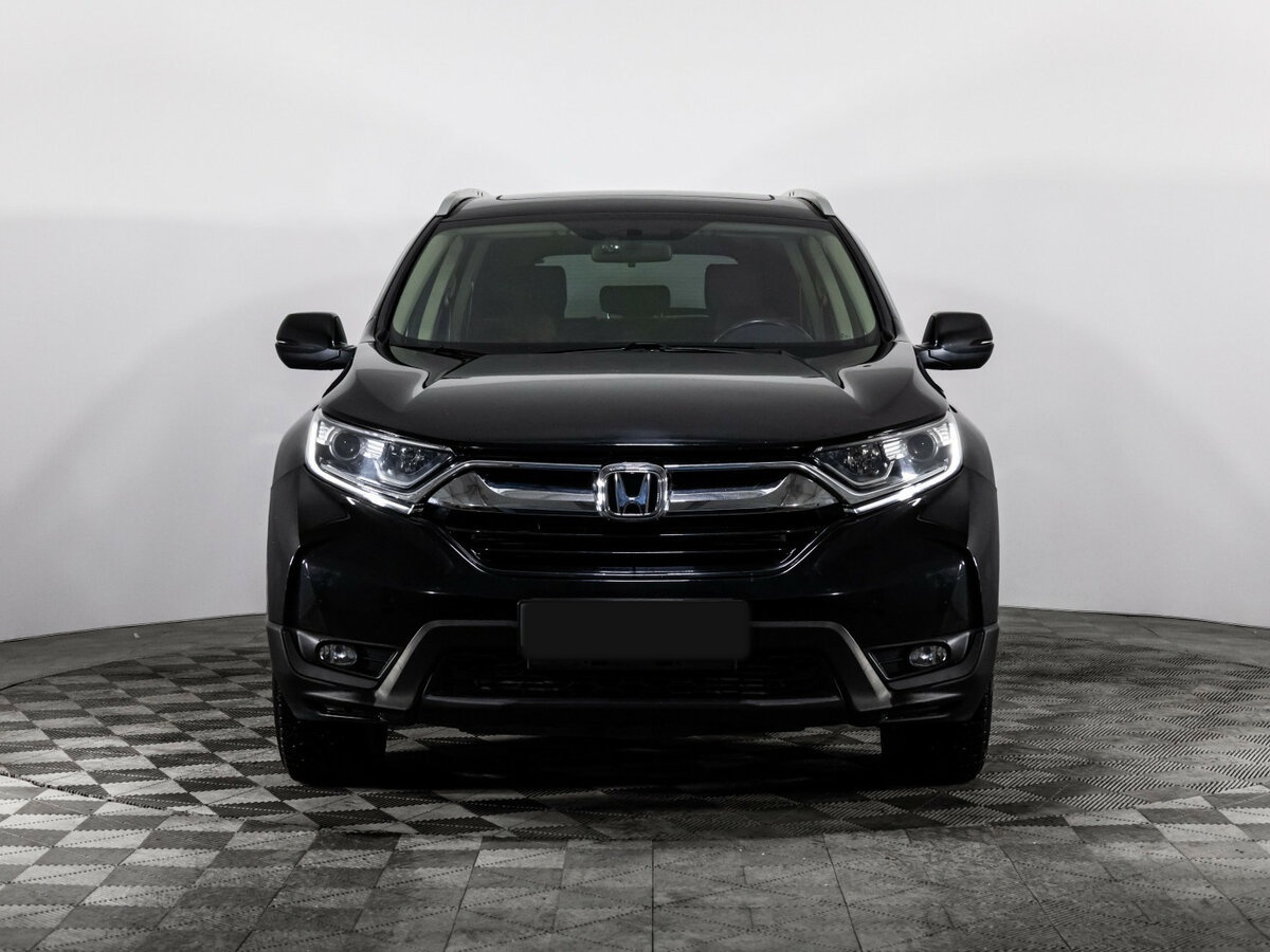 Купить Honda CR-V V, 2019, 73 395 км, фото №2