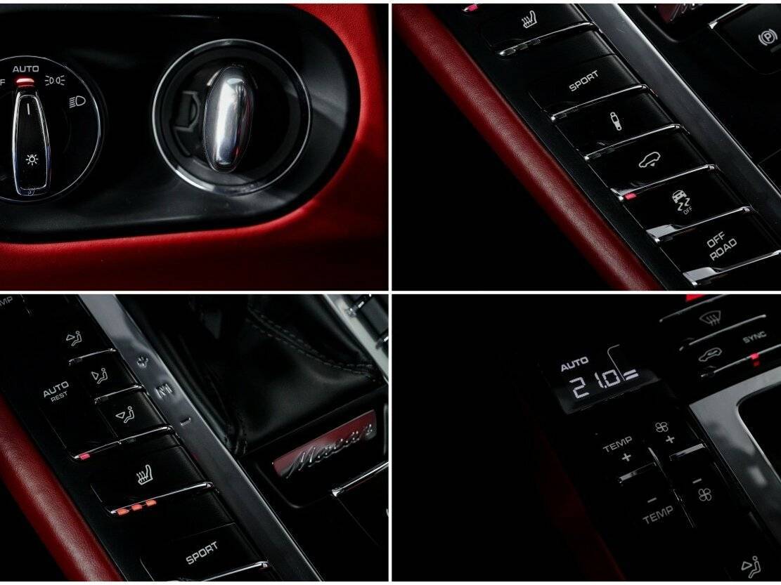 Купить Porsche Macan S, 2019, 85 077 км, фото №21