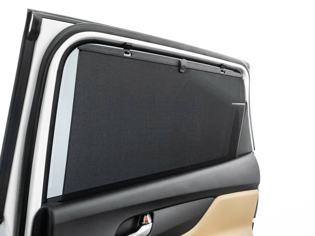 Купить Hyundai Santa Fe, 2020, 114 613 км, фото №27