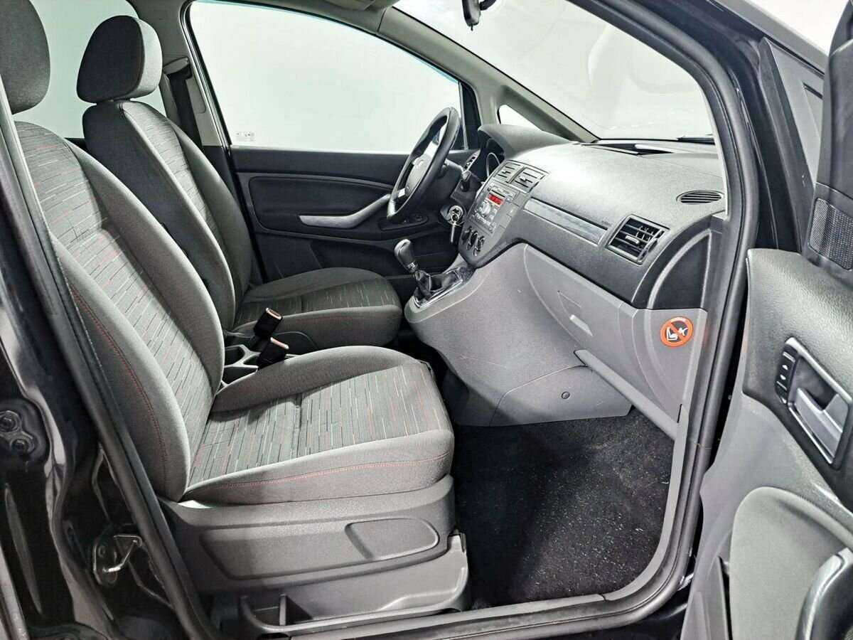 Купить Ford C-MAX, 2008, 209 000 км, фото №9