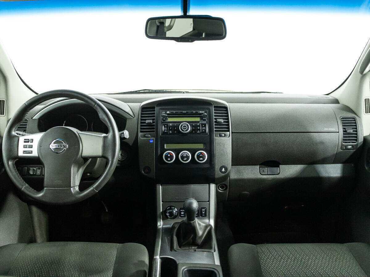Купить Nissan Pathfinder, 2011, 286 341 км, фото №13