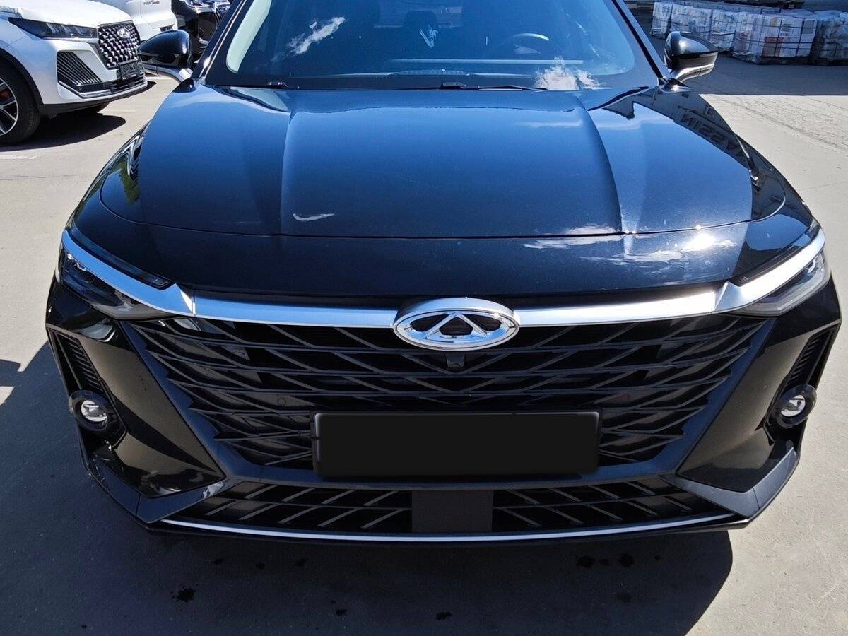 Купить Chery Arrizo 8, 2023, 24 500 км, фото №1