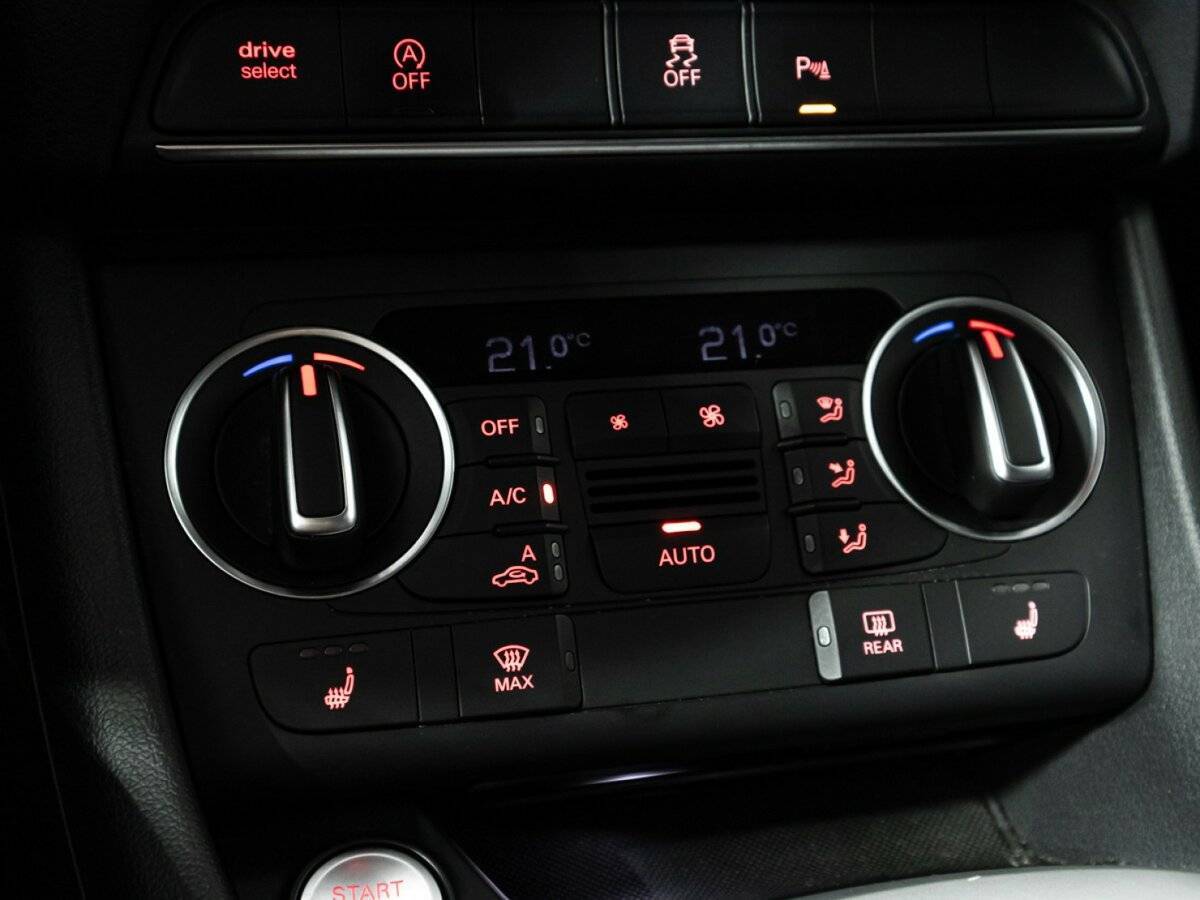 Купить Audi Q3, 2018, 82 170 км, фото №16