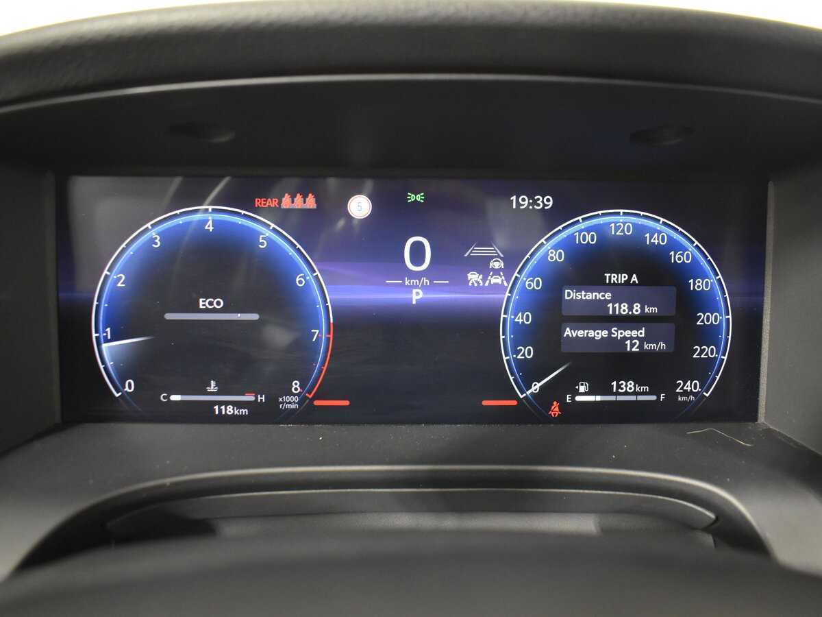 Купить Toyota Camry, 2024, 113 км, фото №12