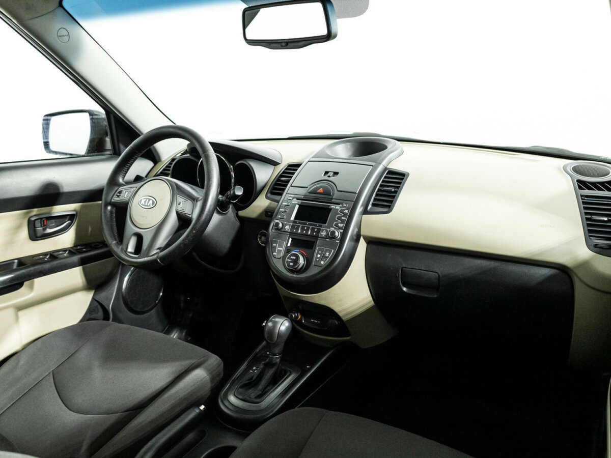 Купить Kia Soul I, 2011, 219 541 км, фото №8