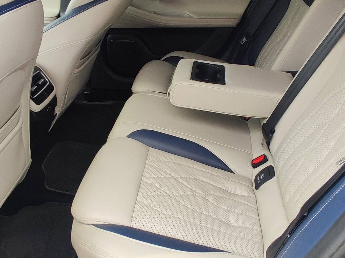 Купить Chery Arrizo 8, 2023, 34 000 км, фото №11