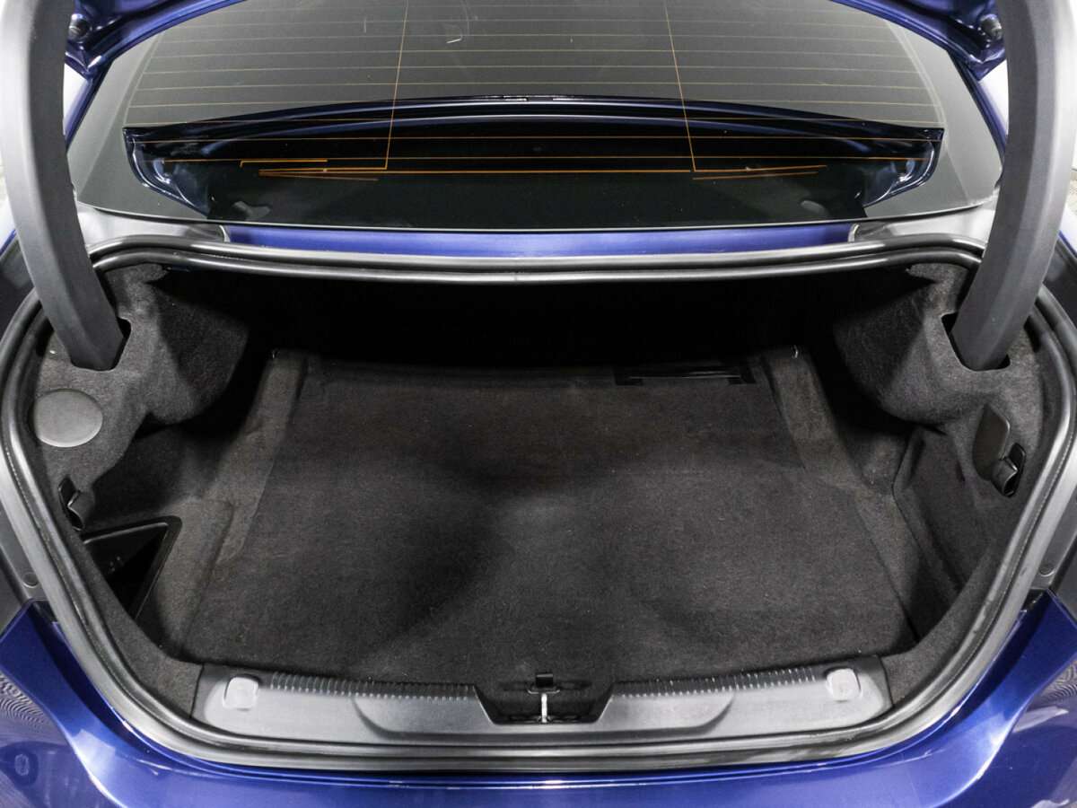 Купить Jaguar XE, 2015, 142 853 км, фото №14