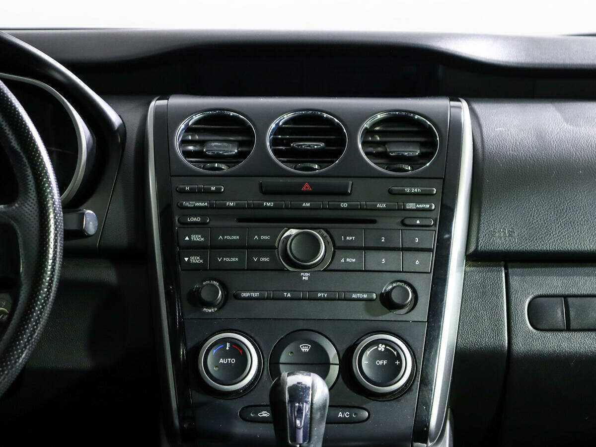 Купить Mazda CX-7, 2010, 212 000 км, фото №13