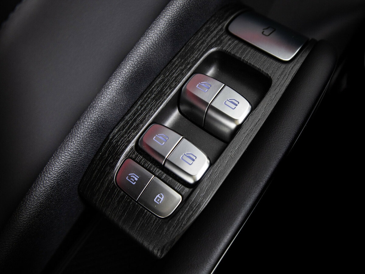 Купить Omoda C7, 2025, 6 892 км, фото №15