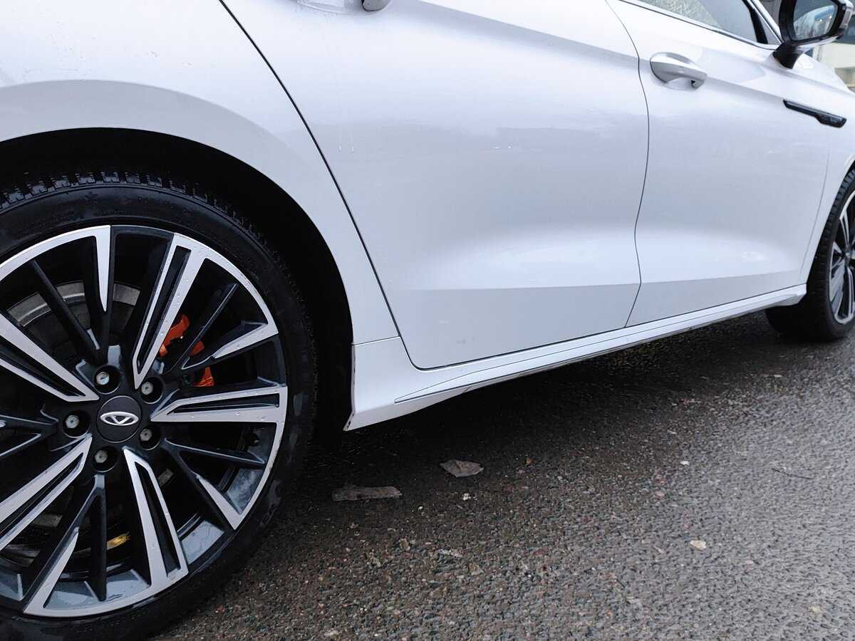 Купить Chery Arrizo 8, 2023, 39 800 км, фото №16