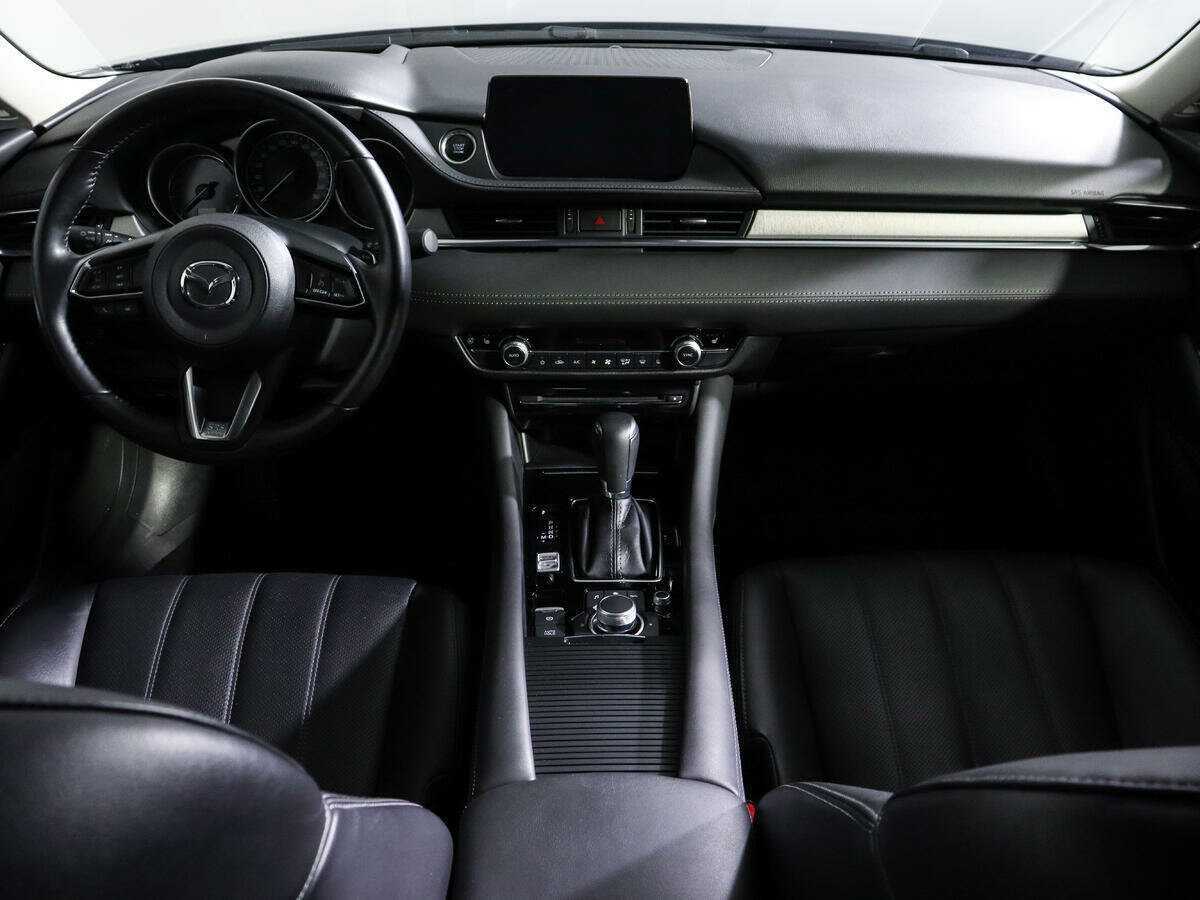 Купить Mazda 6, 2022, 37 500 км, фото №10