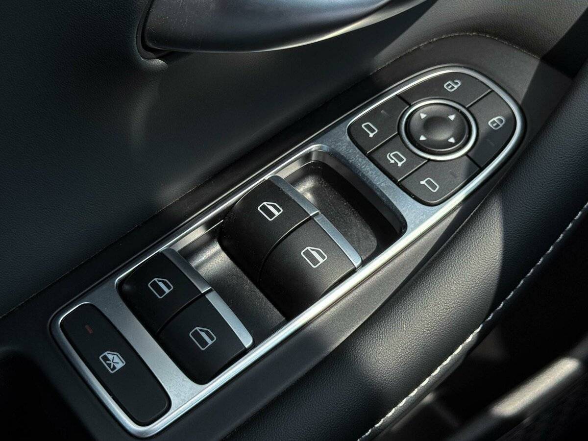 Купить Chery Arrizo 8, 2024, 10 км, фото №16